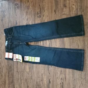 Boys Wrangler Jeans